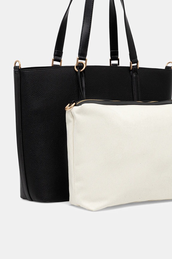 Kabelka z ekologickej kože RW25-TODA13