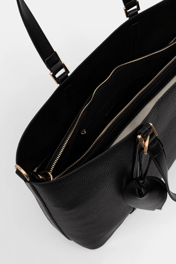 Kabelka z ekologickej kože RW25-TODA13