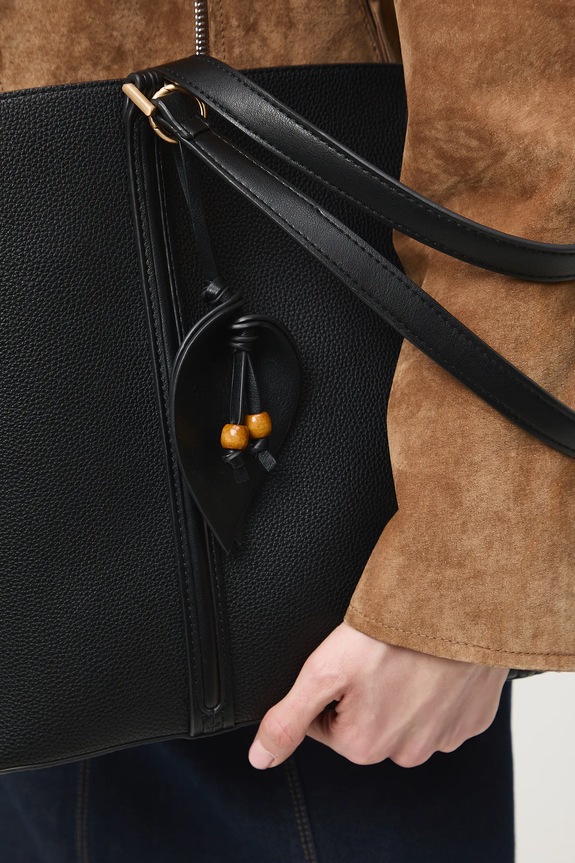 Kabelka z ekologickej kože RW25-TODA13