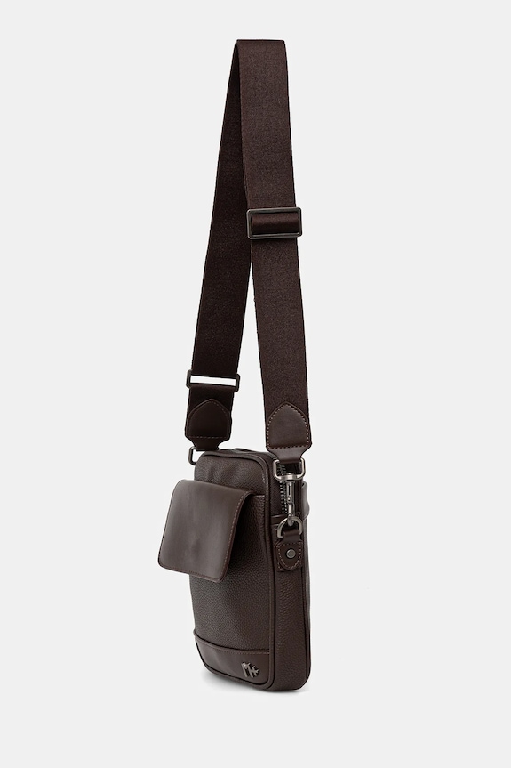 Akcesoria Medicine torba RW25-TOM501 brązowy