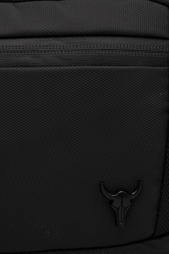 Ľadvinka bez vzoru RW25-TOM700 čierna