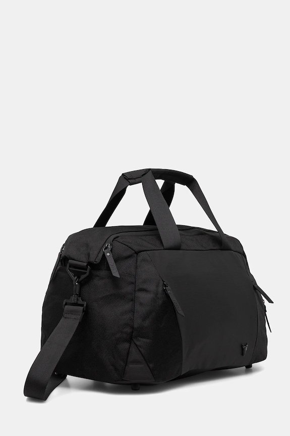 Taška pánská bez vzoru RW25-TOM701 černá RW25