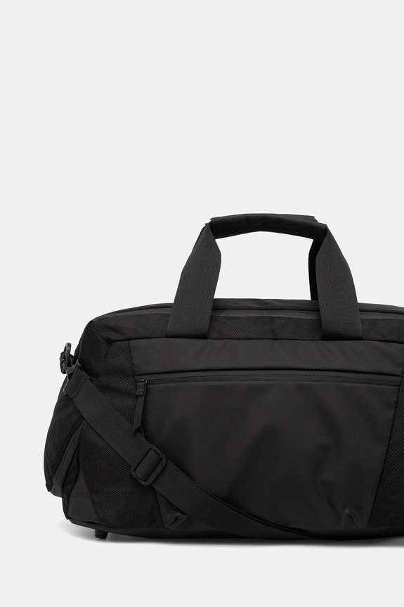 Doplnky Taška bez vzoru RW25-TOM701 čierna