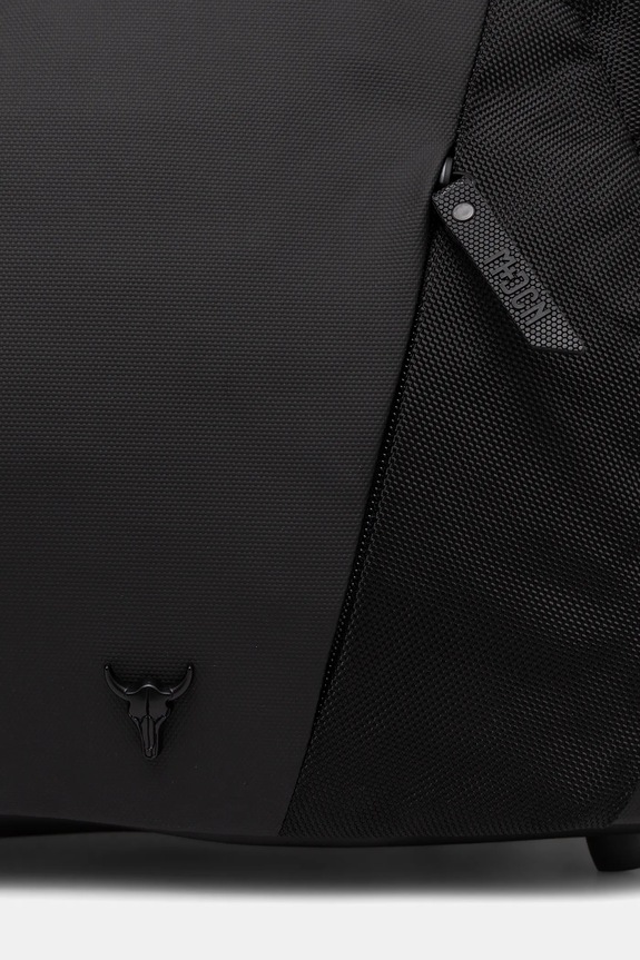 Taška bez vzoru čierna RW25-TOM701