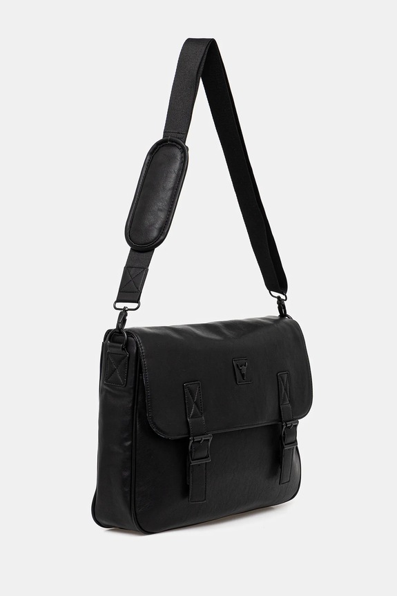 Akcesoria Medicine torba 40 x 30 x 8 cm RW25-TOM901 czarny