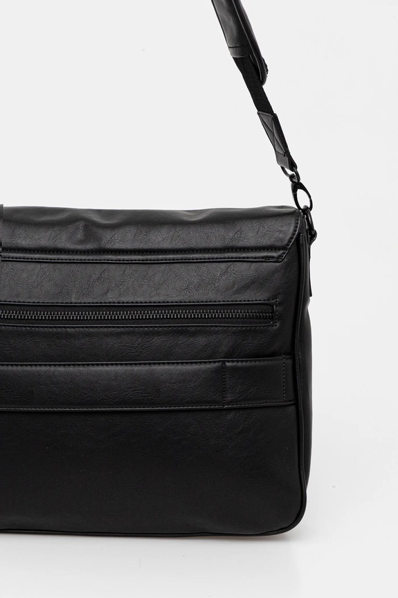 Medicine torba 40 x 30 x 8 cm czarny RW25-TOM901