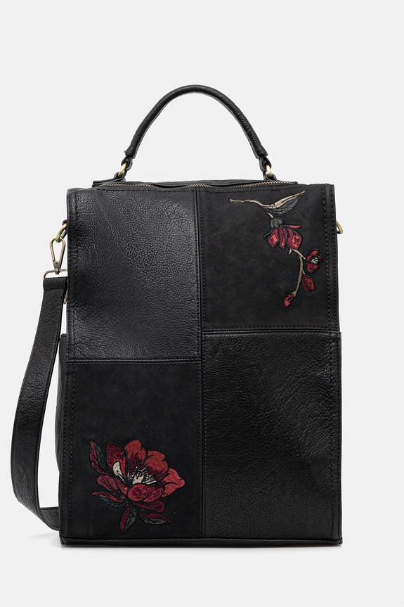Medicine rucsac incape in A4 negru RW25-TPD600