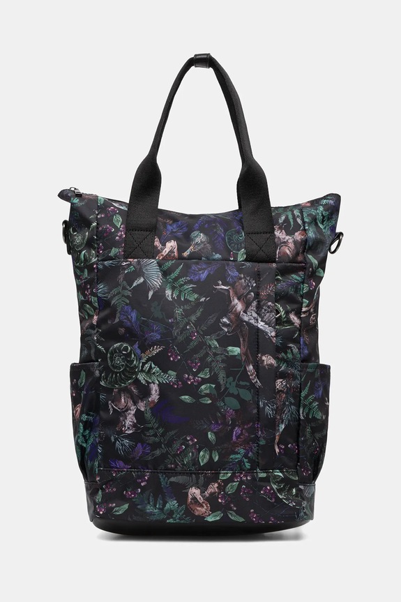 Medicine rucsac incape in A4 multicolor RW25-TPD700