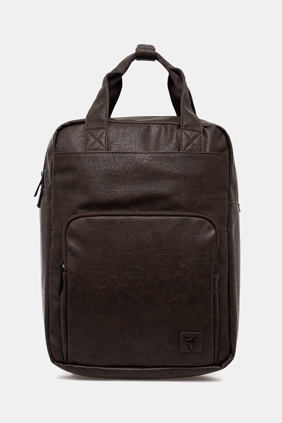 Ruksak Medicine bez uzorka smeđa RW25-TPM901