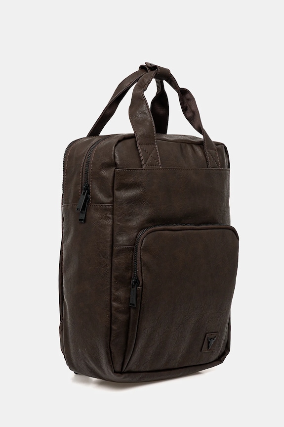 Accessori Medicine zaino RW25-TPM901 marrone