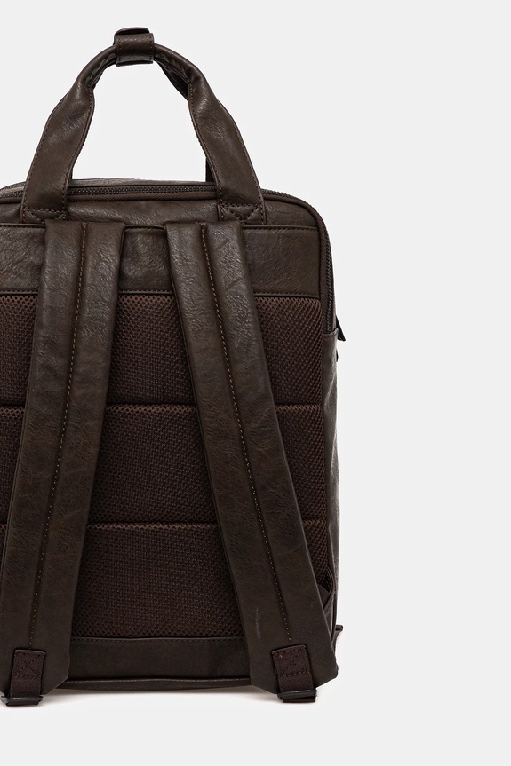 Ruksak Medicine smeđa RW25-TPM901