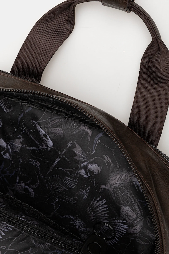 Medicine zaino RW25-TPM901 marrone