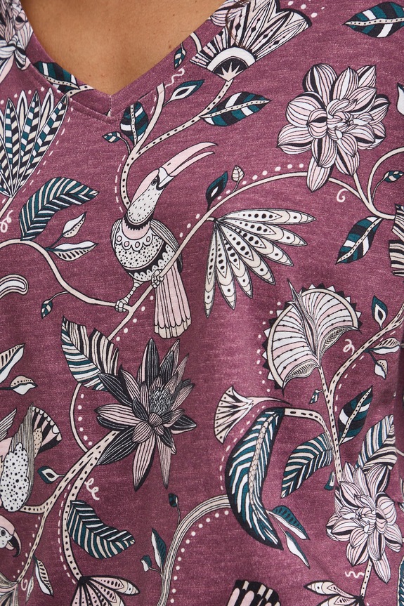 Medicine tricou din bumbac RW25.TSD101