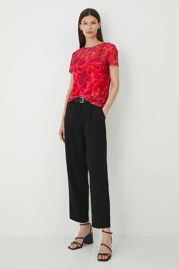 Medicine t-shirt RW25-TSD200 rosa RW25