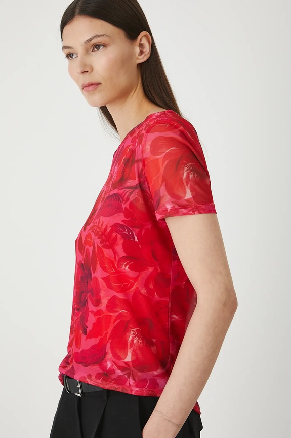 Medicine t-shirt rosa RW25-TSD200