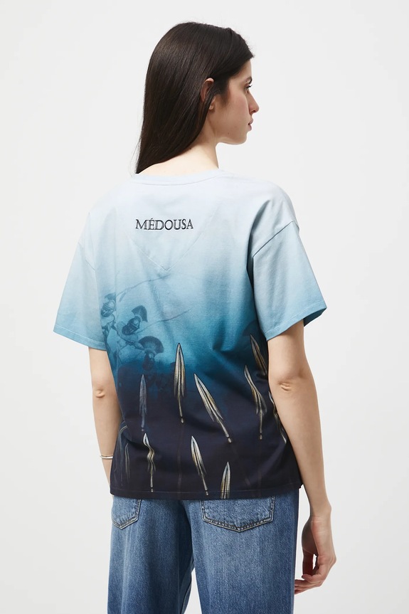 Îmbrăcăminte Medicine tricou RW25-TSD303 multicolor