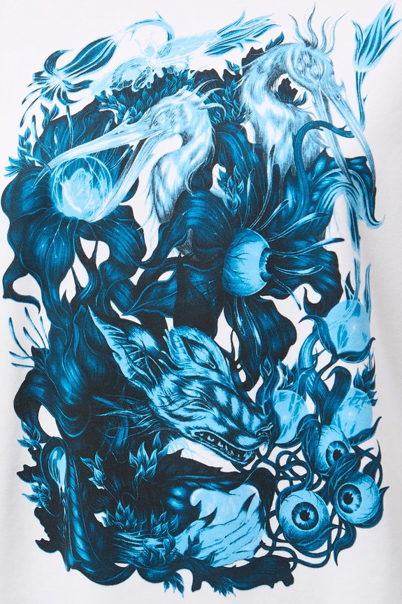 Pamučna majica Medicine RW25-TSD556