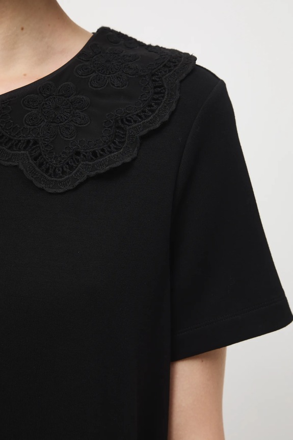 Majica kratkih rukava Medicine RW25-TSD900 crna