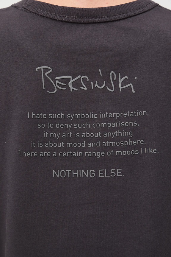Medicine t-shirt RW25-TSDA58