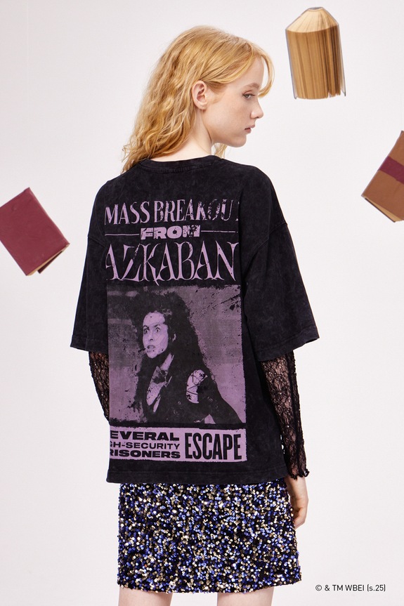 Medicine t-shirt bawełniany RW25-TSDB54 szary RW25