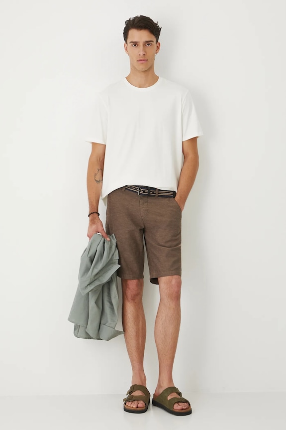 Medicine tricou RW25-TSM010 bej RW25