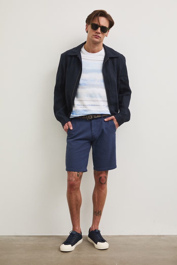 Medicine tricou RW25-TSM110 multicolor RS26