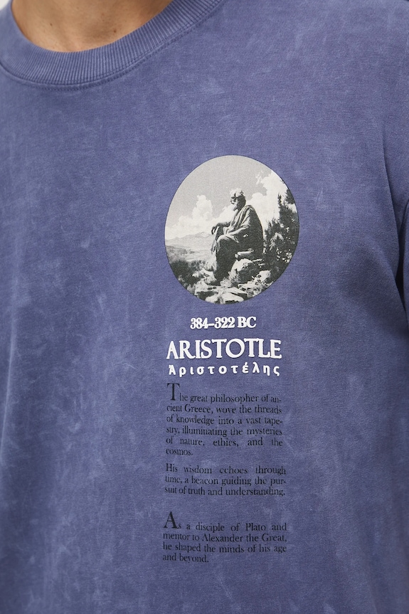Medicine t-shirt bawełniany RW25-TSM353