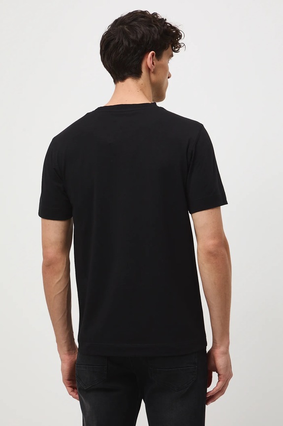 Medicine tricou negru RW25-TSM357