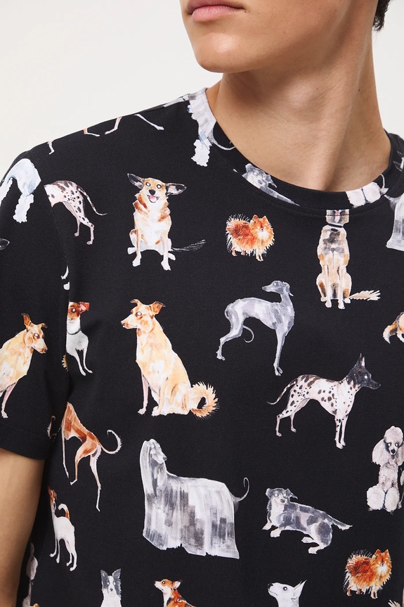 Μπλουζάκι Medicine RW25-TSM453