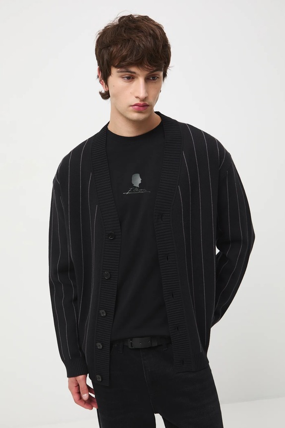 Medicine tricou RW25-TSM709 negru RW25