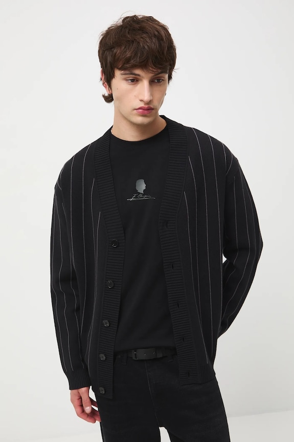 Medicine tricou RW25-TSM709 negru RW25