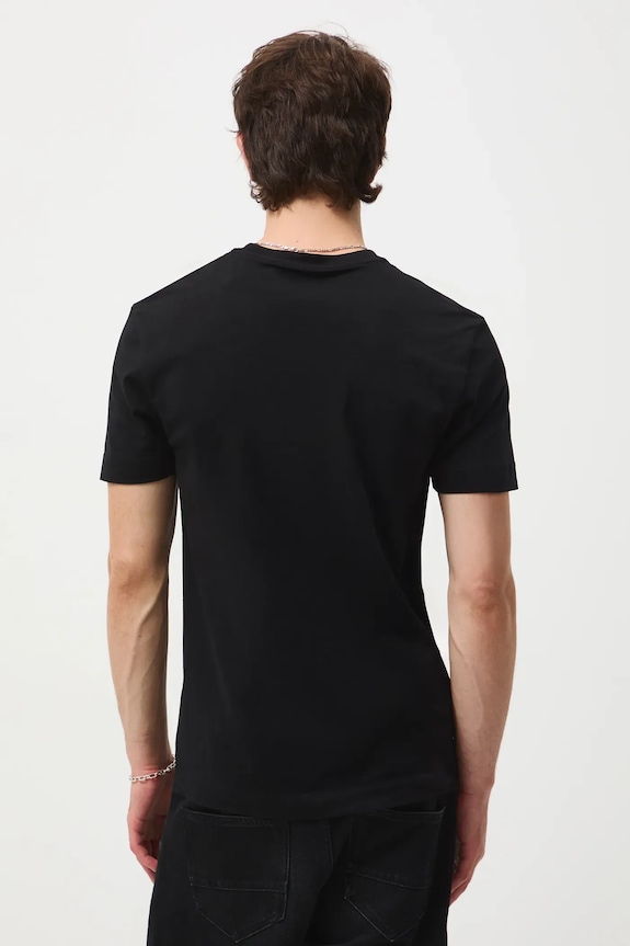 Îmbrăcăminte Medicine tricou RW25-TSM709 negru