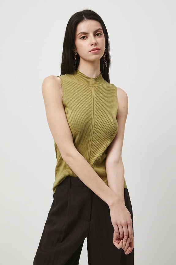 Top Medicine slim zelena RW25-TTD300