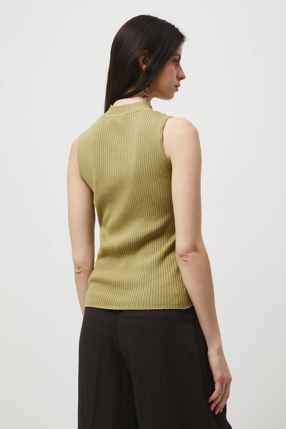 Odjeća Top Medicine RW25-TTD300 zelena