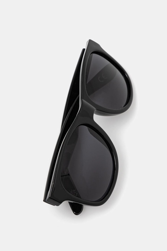 Αξεσουάρ Vans γυαλιά VN000LC0BLK1.Vans μαύρο