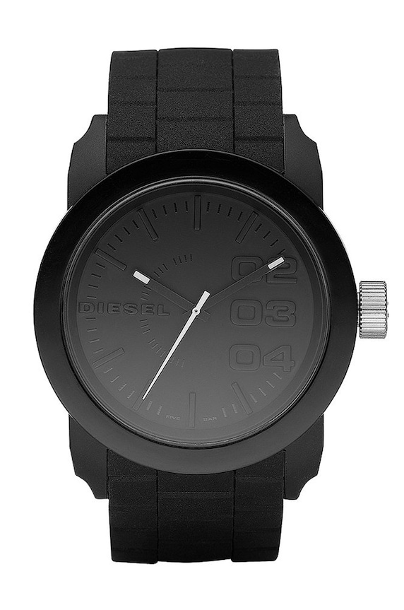 Diesel - Ceas DZ1437 negru DZ1437