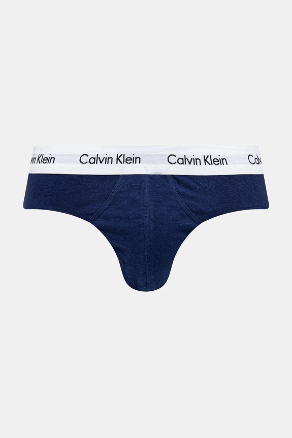 Calvin Klein Underwear mutande (3-pack) U2661G bianco AA00