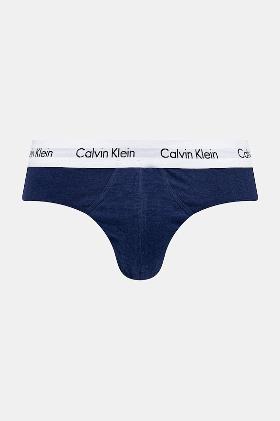 Calvin Klein Underwear mutande (3-pack) U2661G bianco AA00