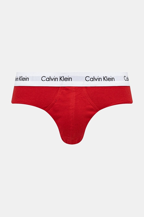 Abbigliamento Calvin Klein Underwear mutande (3-pack) U2661G bianco