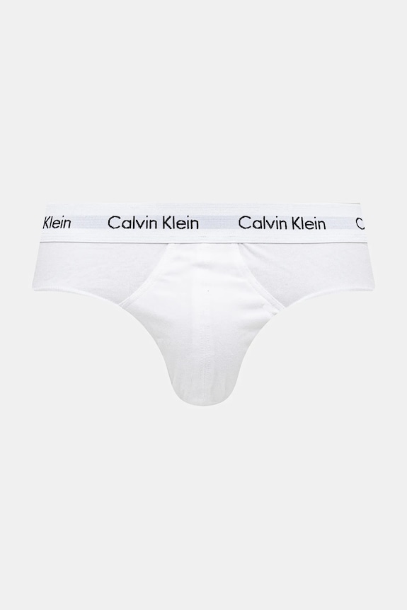 Calvin Klein Underwear mutande (3-pack) bianco U2661G