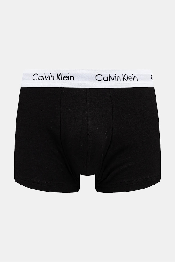 Calvin Klein - Bokserki (3-pak) szary U2664G