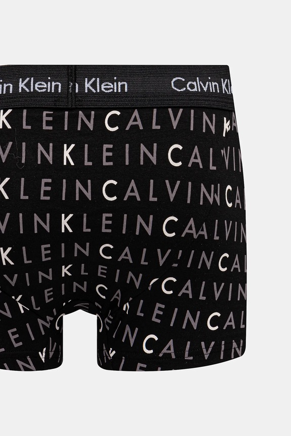 Calvin Klein Underwear - Boxeralsó (3-db) U2664G