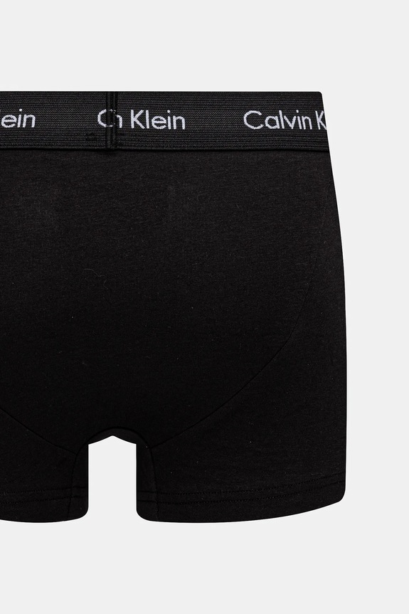 Calvin Klein Underwear - Boxeralsó (3-db) U2664G