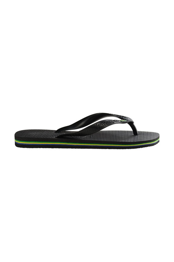 Obuwie Havaianas - Japonki 4000032.0090 czarny