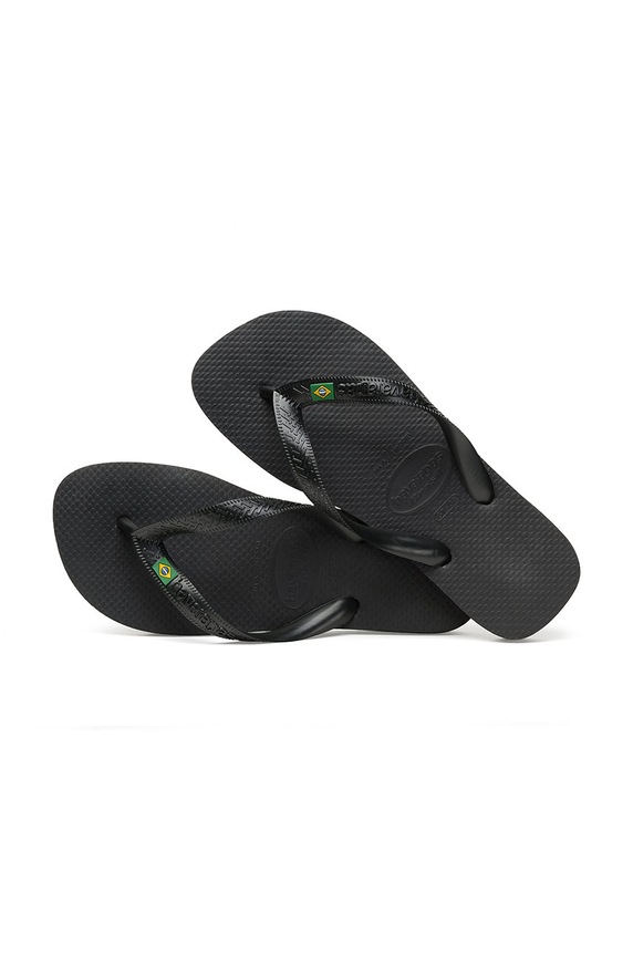 Havaianas - Japonki czarny 4000032.0090