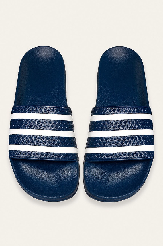 adidas Originals - Natikače Adilette 288022 plava AA00