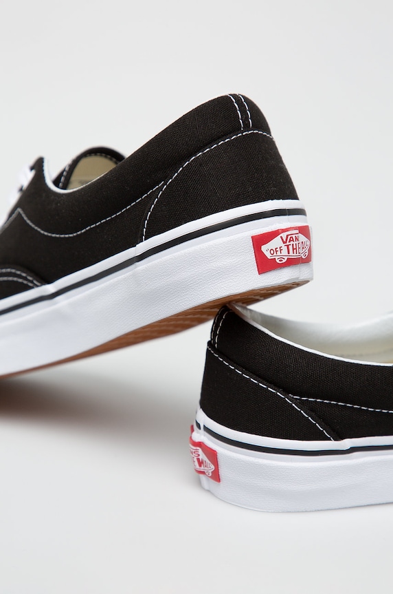 Vans - Tenisówki Era VN000EWZBLK1.D czarny AW24