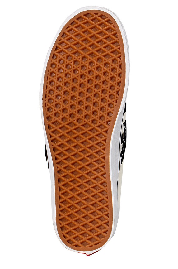 Vans - Sportcipő VN000EYEBWW1 fehér