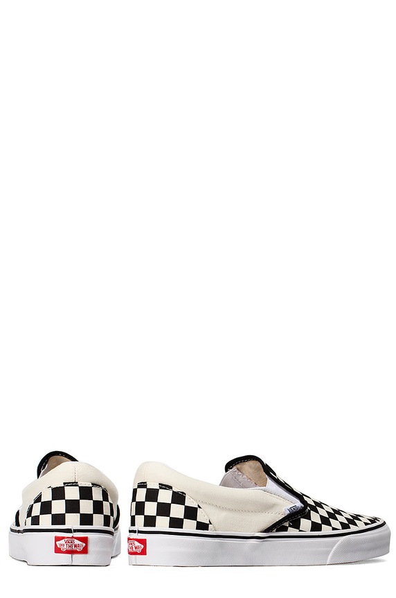 Vans - Sportcipő VN000EYEBWW1