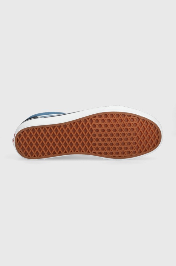 Vans VN000D3HNVY1 tmavomodrá